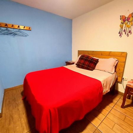 Habitacion Con Bano Privado Acceso A Cocina Y Terraza En Miraflores Lima Exterior foto
