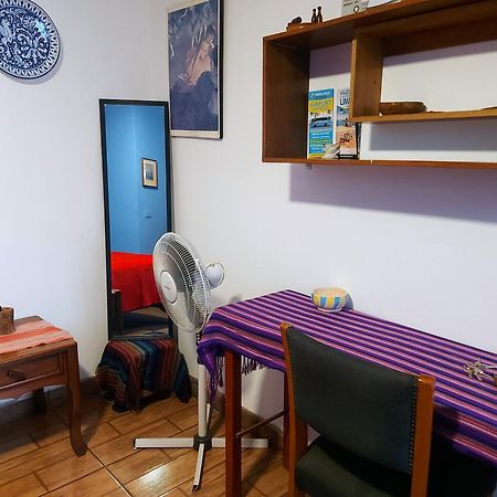 Habitacion Con Bano Privado Acceso A Cocina Y Terraza En Miraflores Lima Exterior foto