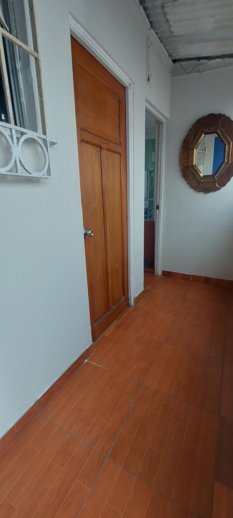 Habitacion Con Bano Privado Acceso A Cocina Y Terraza En Miraflores Lima Exterior foto