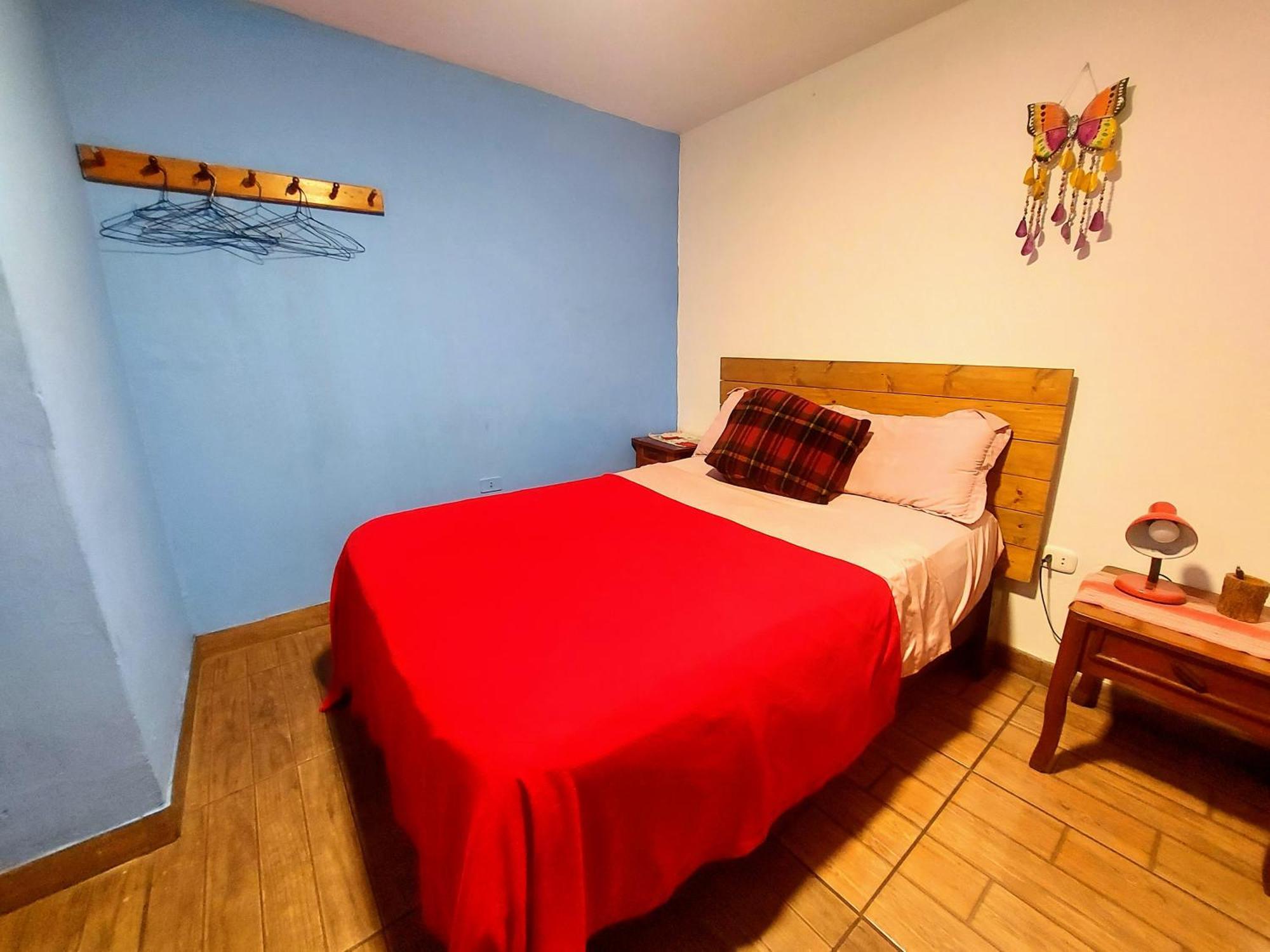 Habitacion Con Bano Privado Acceso A Cocina Y Terraza En Miraflores Lima Exterior foto